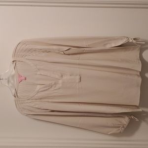 Lilly Pullitzer Silk Top